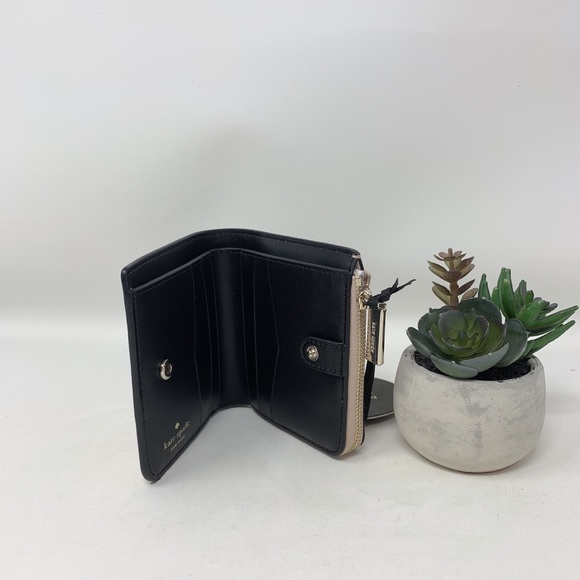 Kate Spade Minnie Mouse Medium Backpack and Wallet - Picture 9 of 15